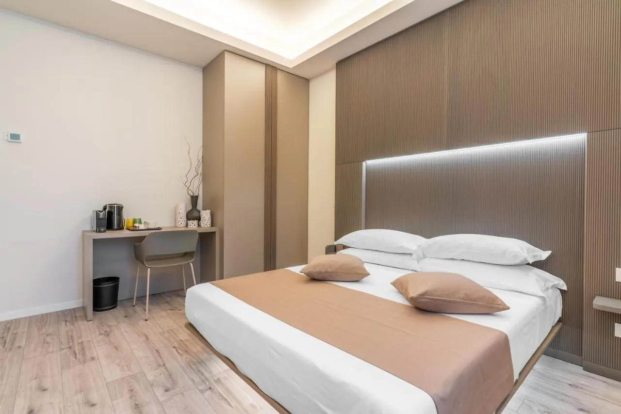 Meneghina Suites Foresteria Lombarda Milão Casa de hóspedes