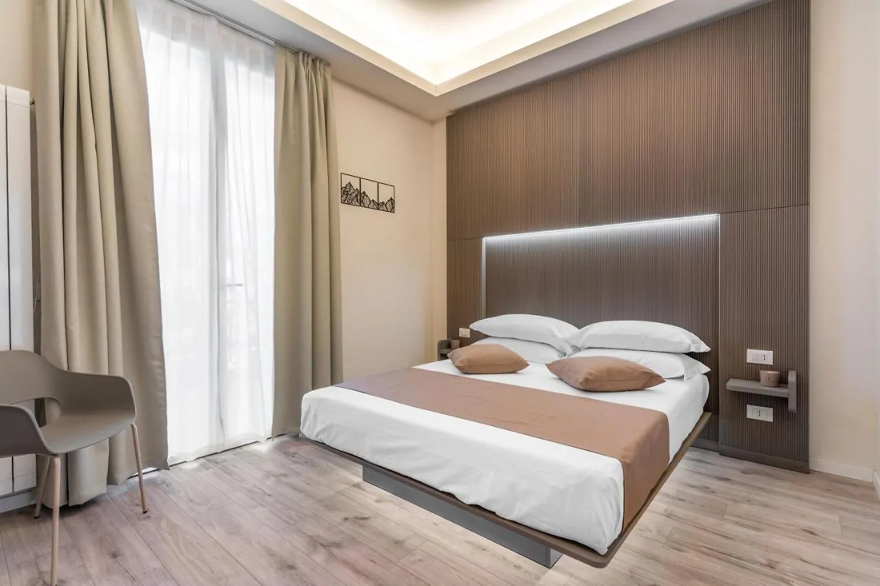 Casa de hóspedes Meneghina Suites Foresteria Lombarda Milão