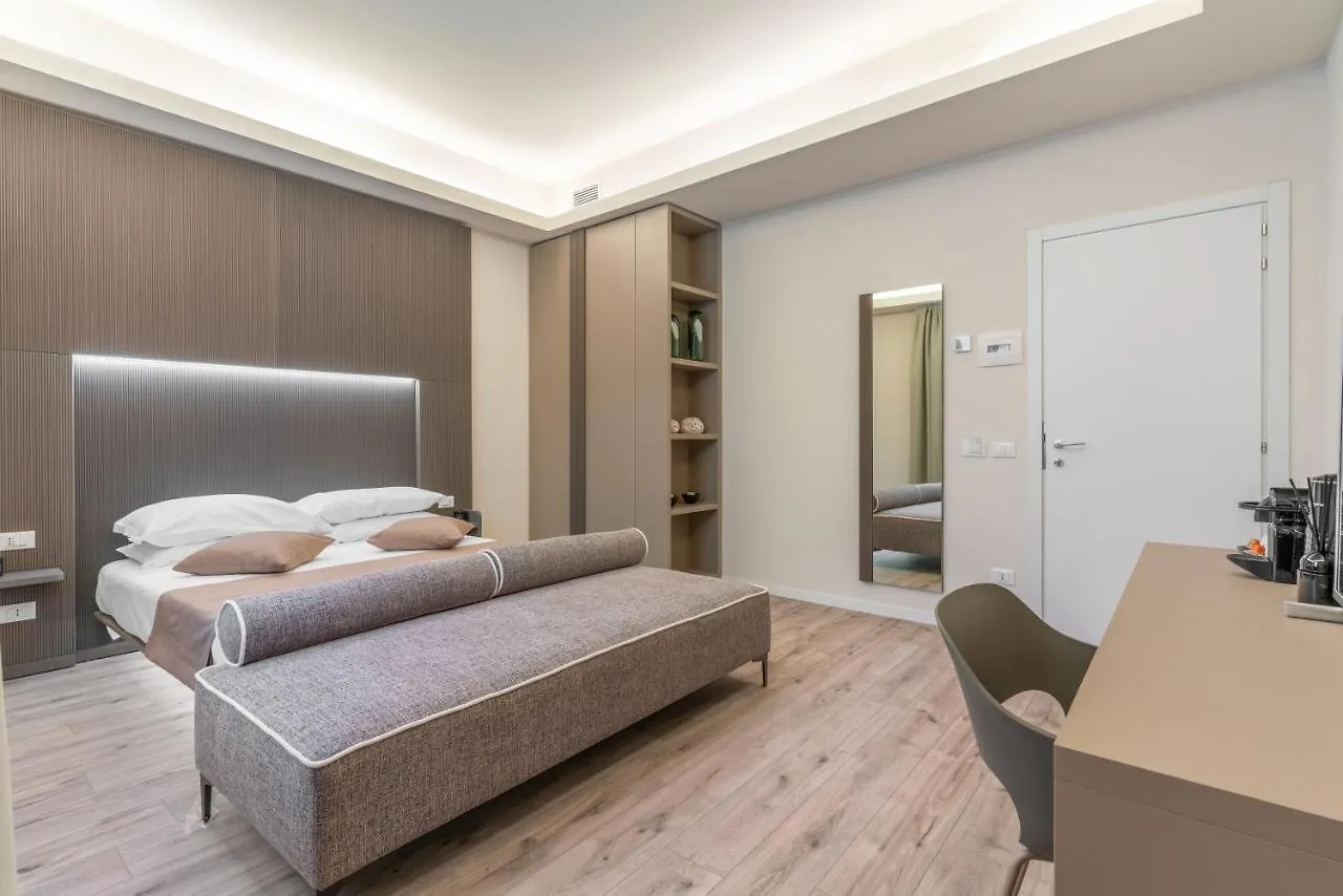 Casa de hóspedes Meneghina Suites Foresteria Lombarda Milão Itália