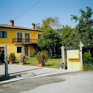 ** Pensión Casa Del Miele Italia