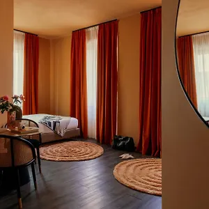 4* Appart hôtel Bob W Ticinese