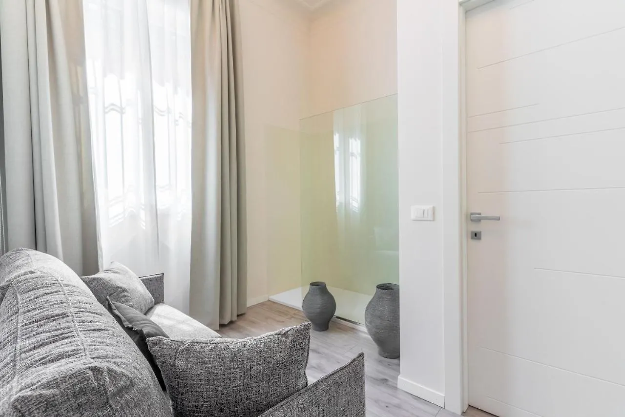 Meneghina Suites Foresteria Lombarda Milão 0*,