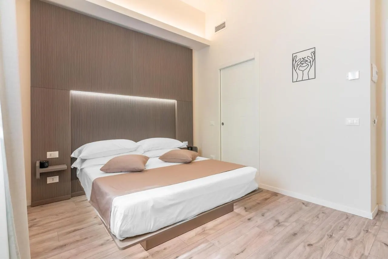 Casa de hóspedes Meneghina Suites Foresteria Lombarda Milão Itália