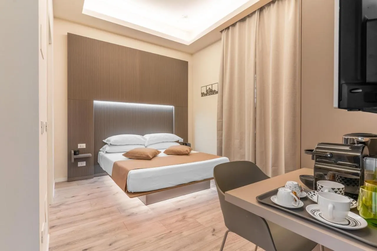 Casa de hóspedes Meneghina Suites Foresteria Lombarda Milão
