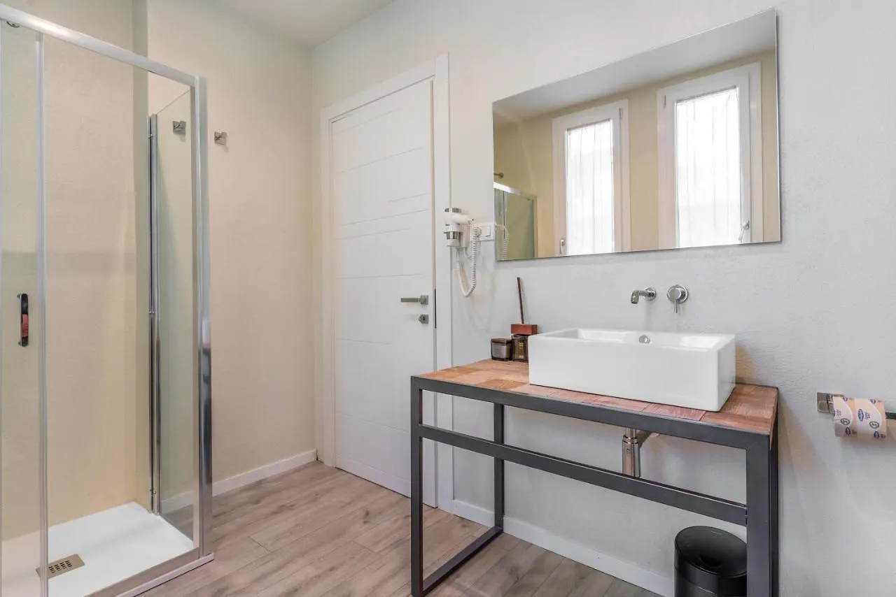 Casa de hóspedes Meneghina Suites Foresteria Lombarda Milão