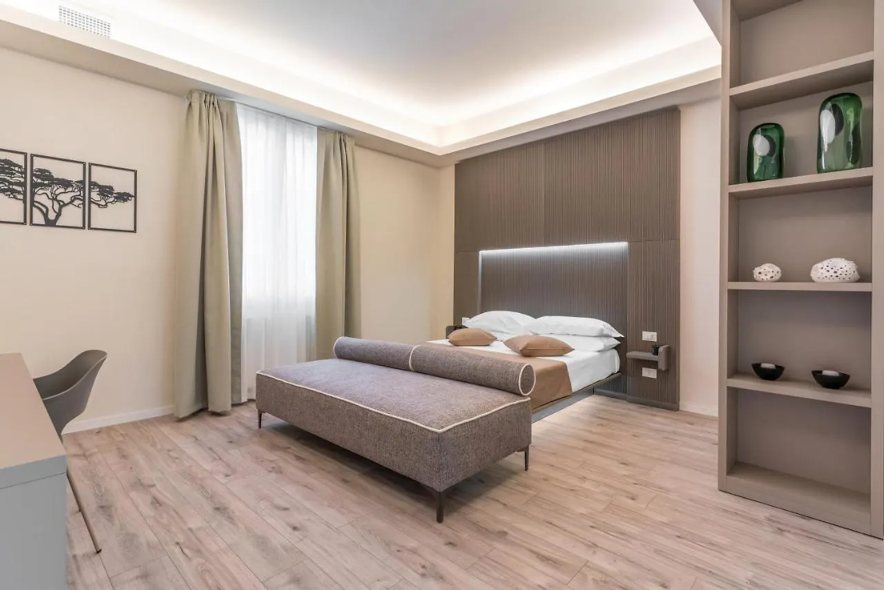Meneghina Suites Foresteria Lombarda Milão