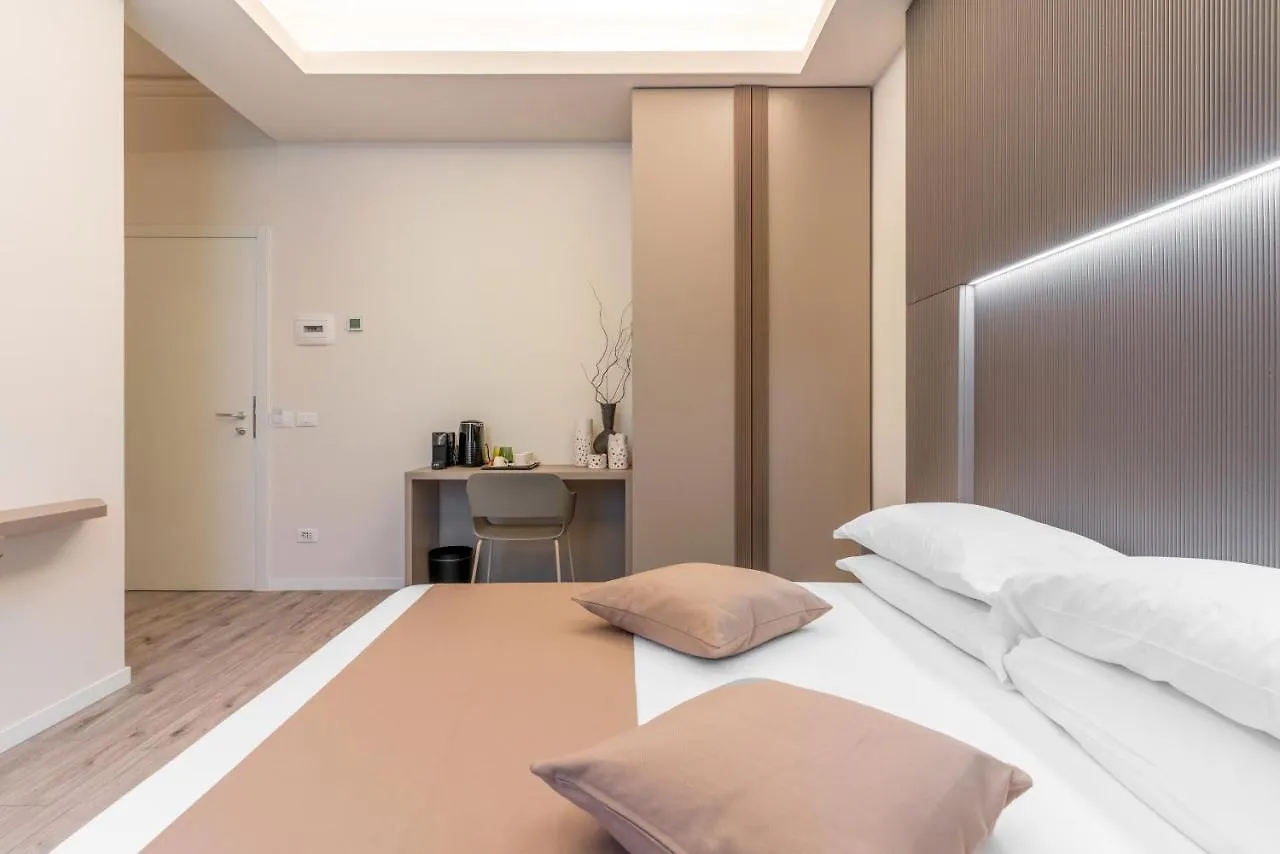 Meneghina Suites Foresteria Lombarda Milão Casa de hóspedes