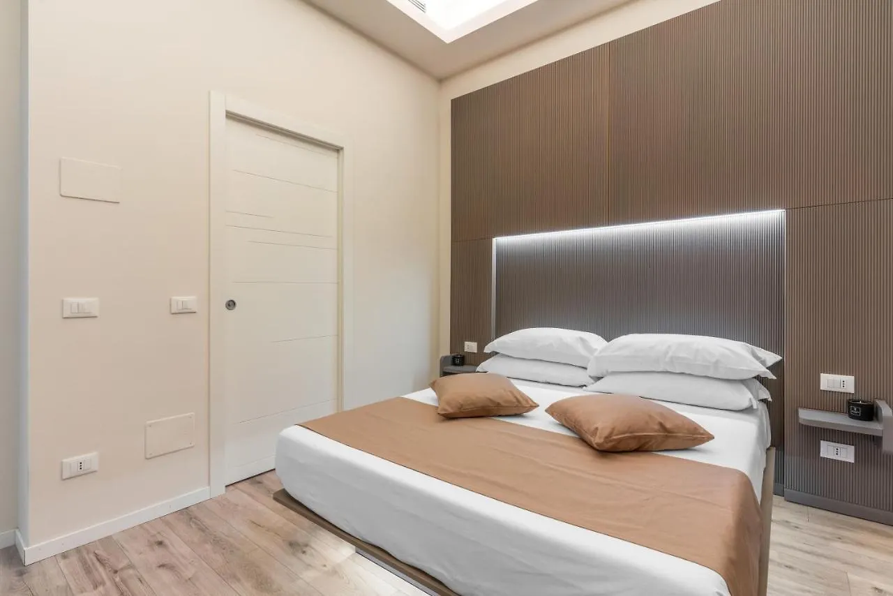 Meneghina Suites Foresteria Lombarda Milão
