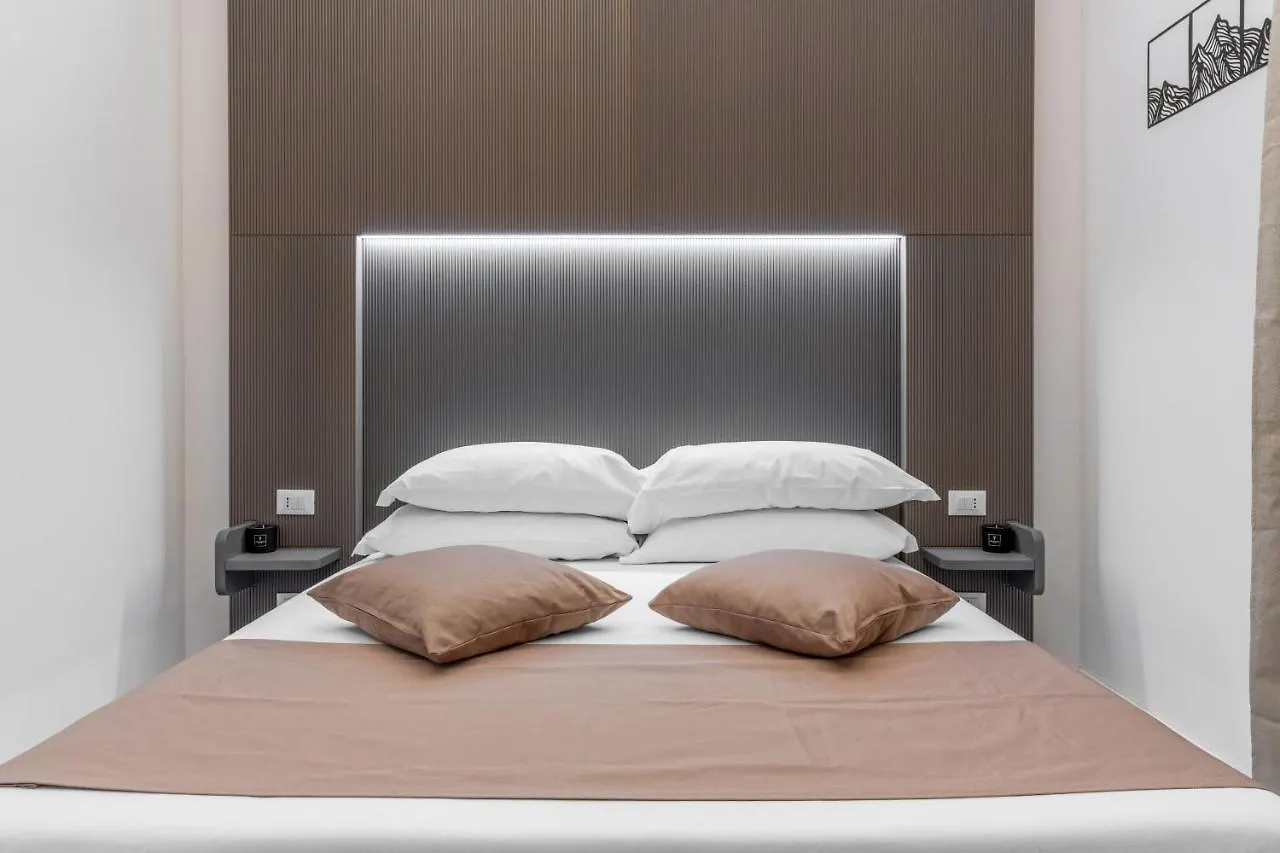 Meneghina Suites Foresteria Lombarda Milan 0*,